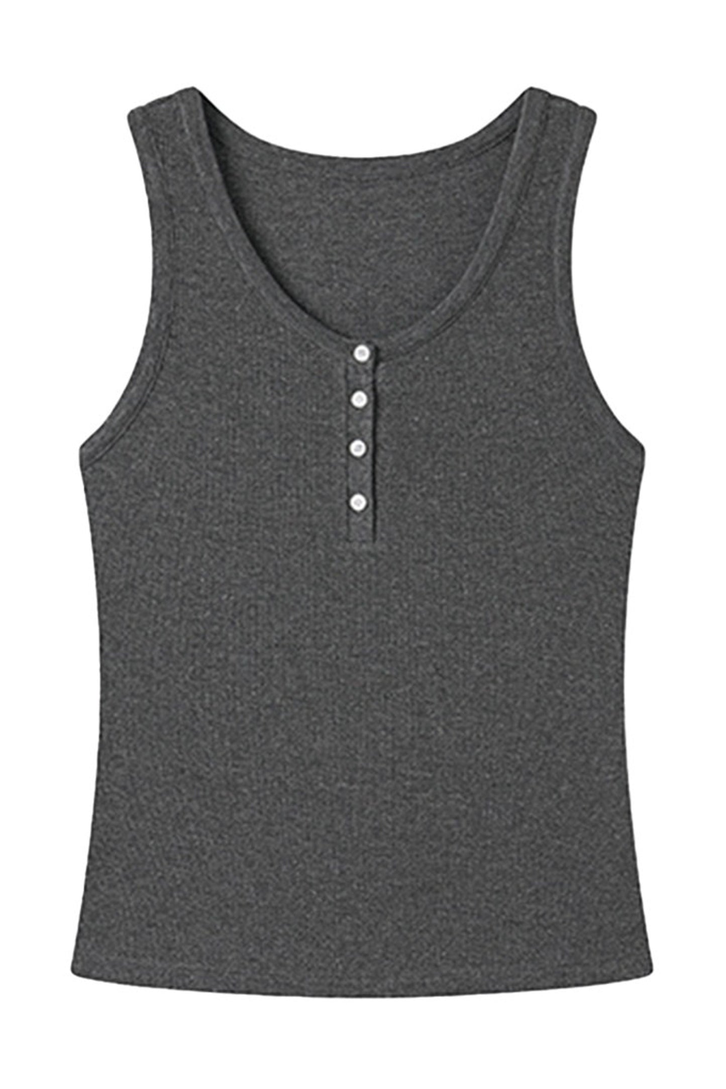 Striped Lyocell Tank Top
