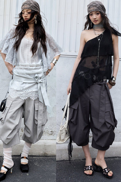 Nomad Balloon Pants