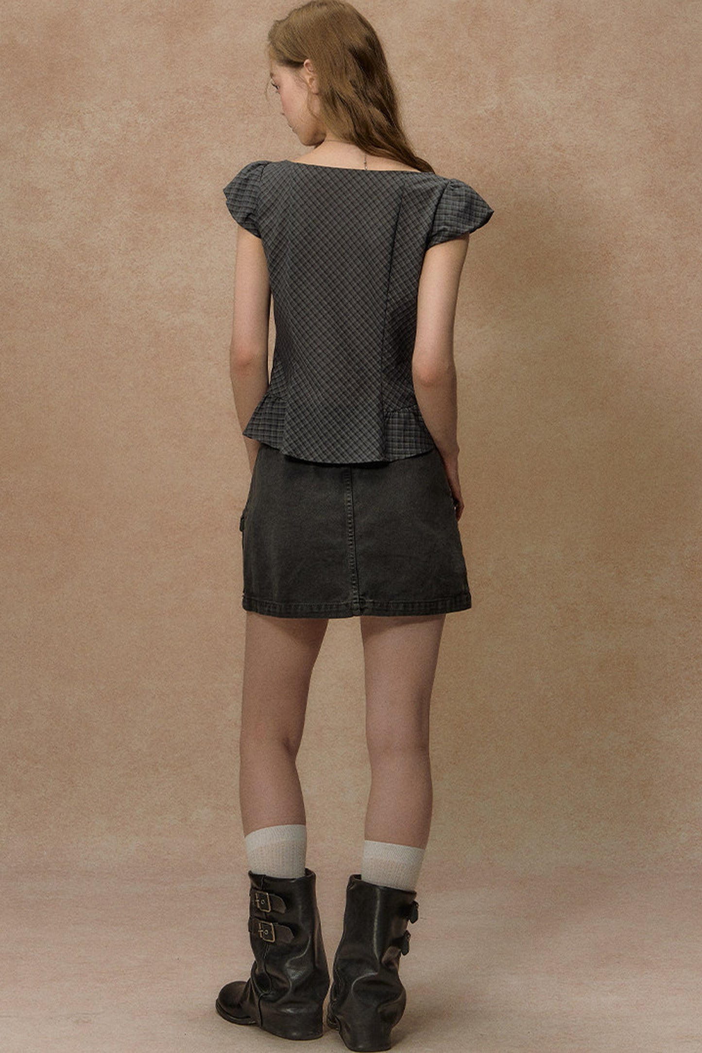 Firefly Dream Lace Blouse