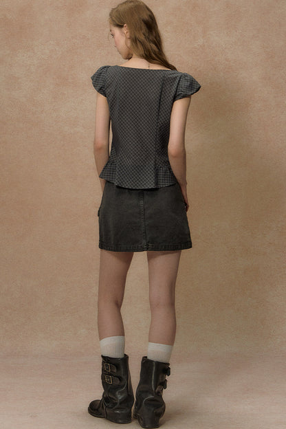 Firefly Dream Lace Blouse