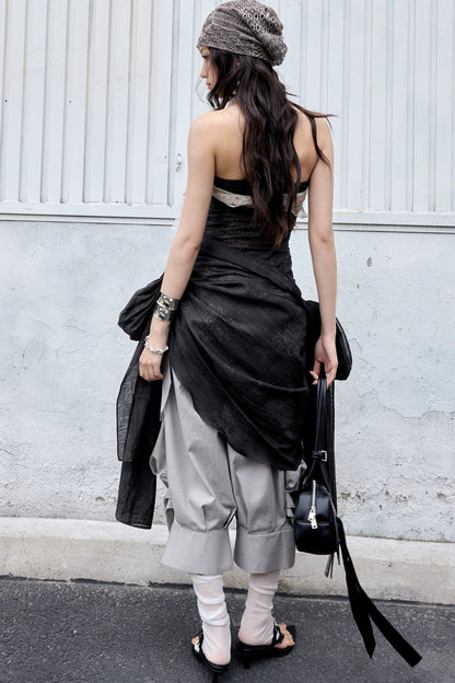 Nomad Balloon Pants