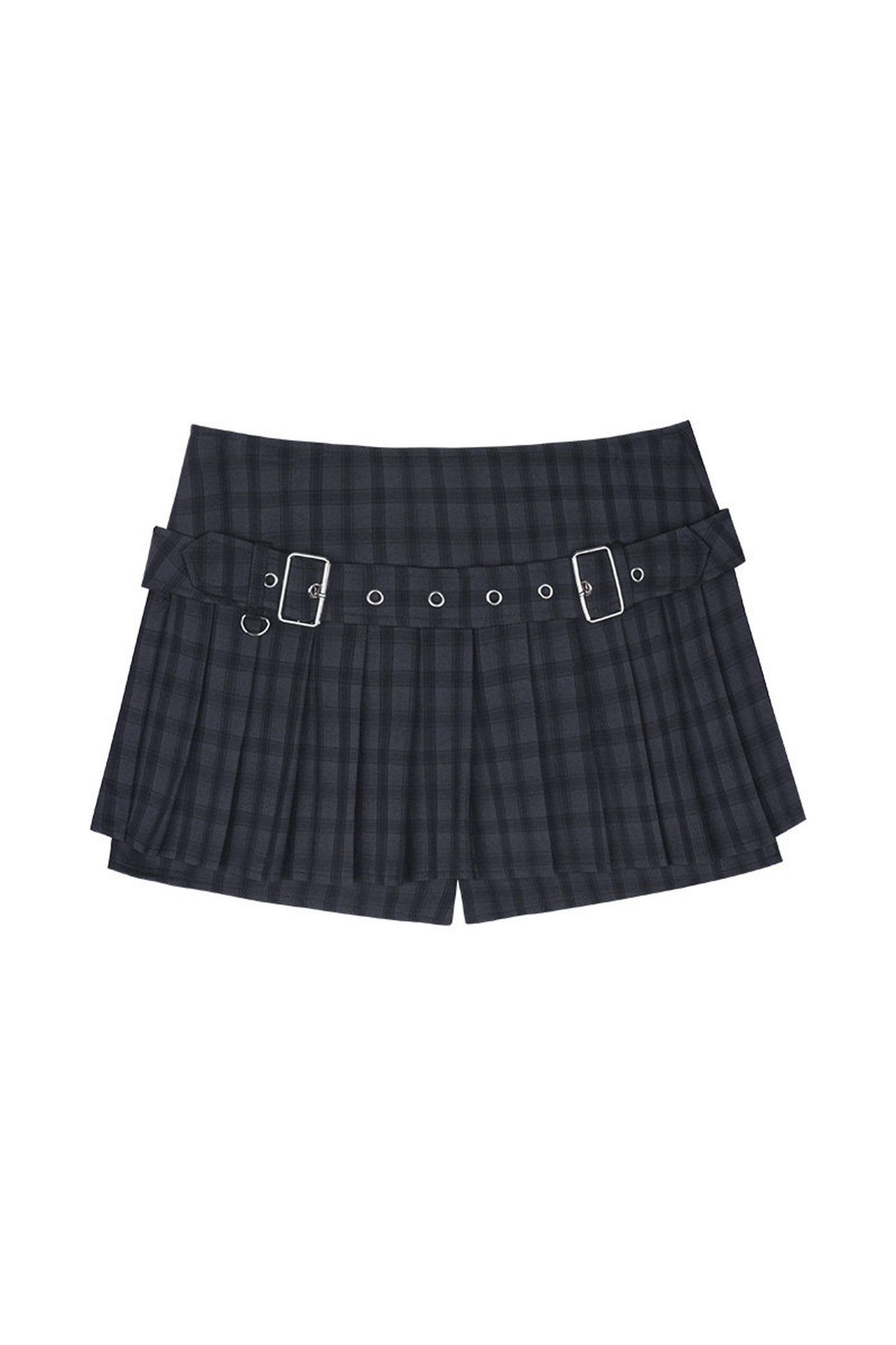 Sailor Collar Summer Top Set-Up