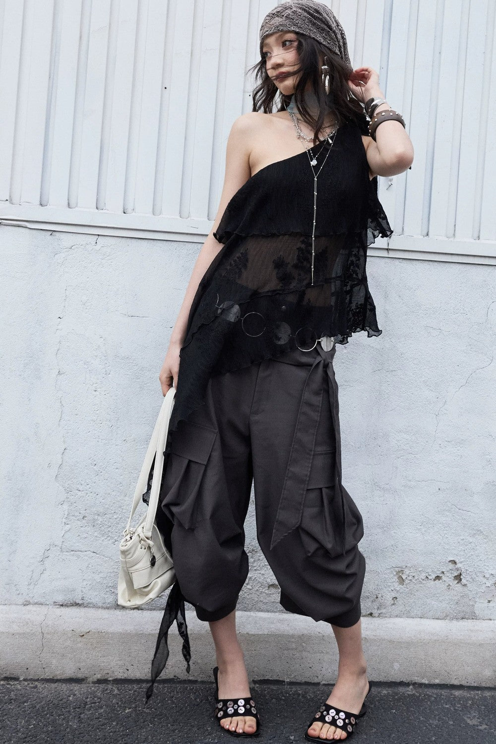 Nomad Balloon Pants