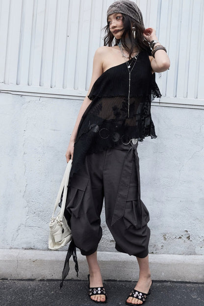 Nomad Balloon Pants