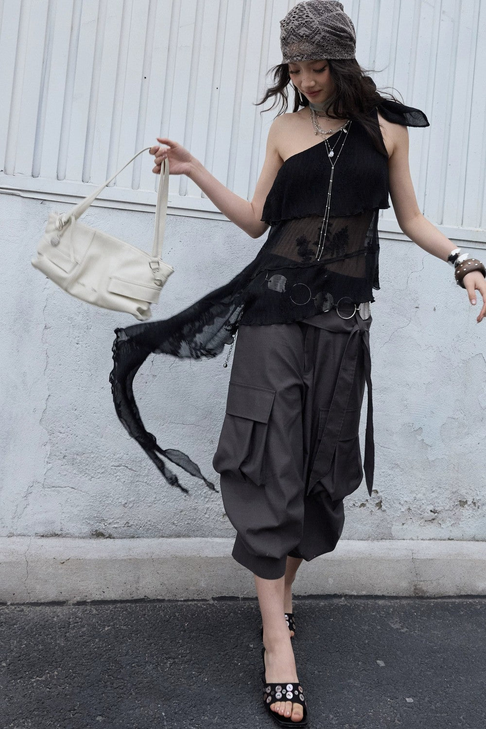 Nomad Balloon Pants