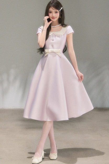 Antique French Doll Dress