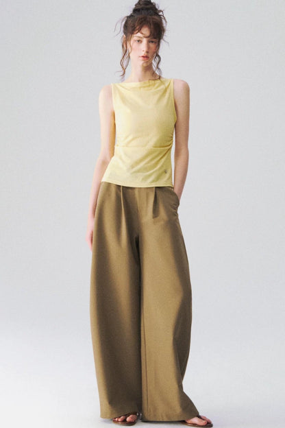 Versatile Scimitar Pants