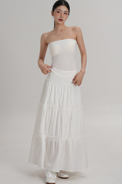 Elegant Modal Padded Tank Top