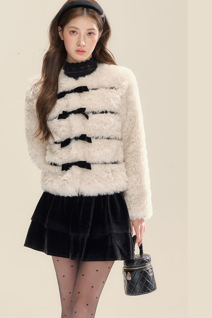 Puff Forever Doll Fairy Tale Jacket