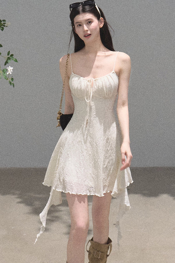 Afternoon Garden Knit Dress