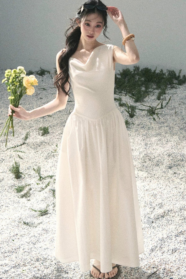 Moonlight Sonata Tank Dress