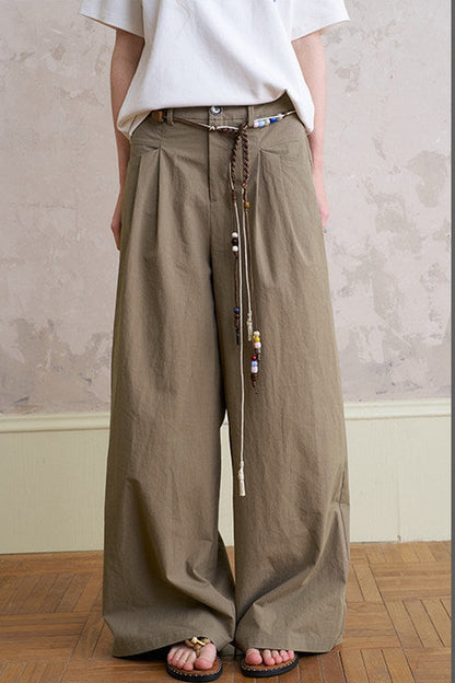 Short Sleeve Top Shorts Trousers Set-Up