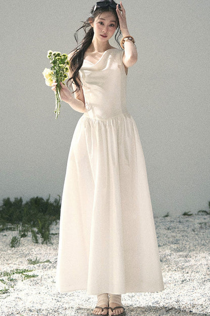 Moonlight Sonata Tank Dress