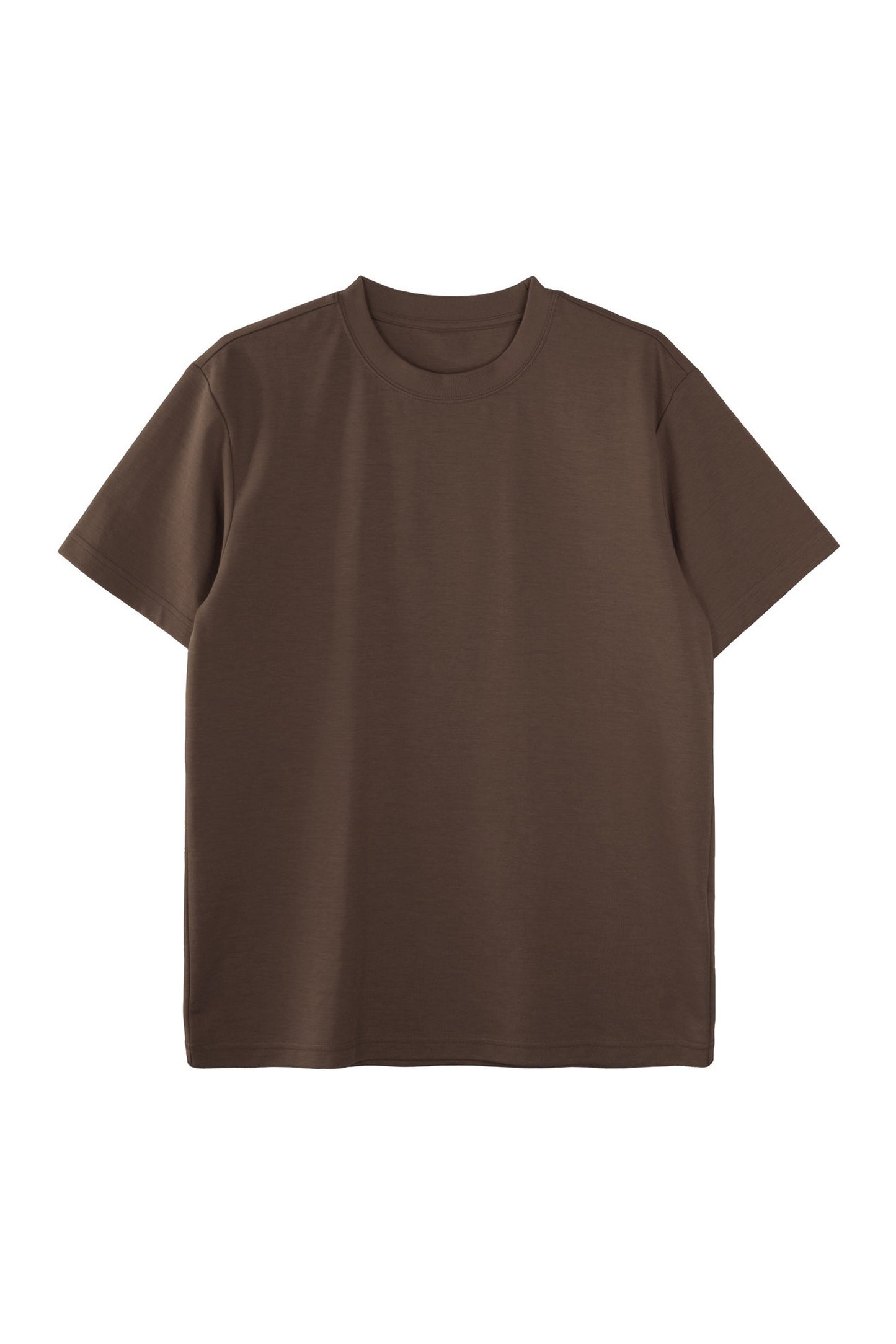 Oversized Short Sleeve T-Shirt