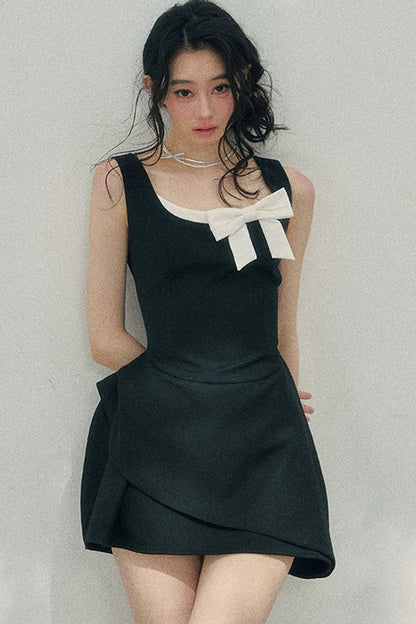 Sweet French Spring Dress