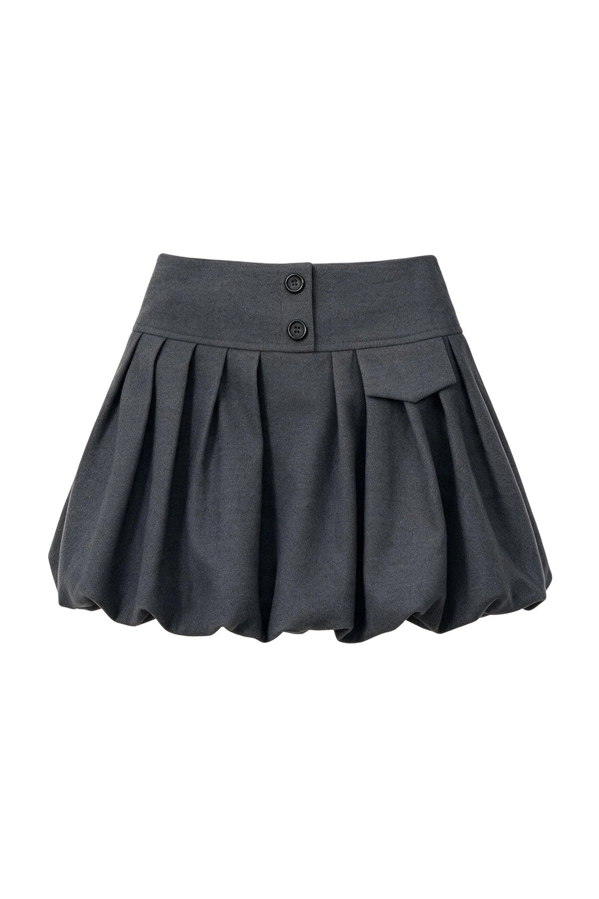 Layered-Look Argyle Sweater And Skirt Set-Up