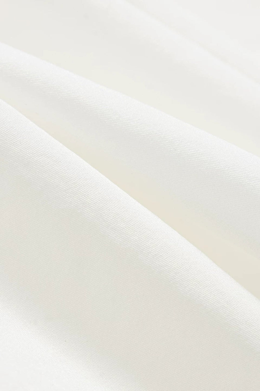 Bodysuit-Oberteil aus Spitze mit Kreuzschnürung