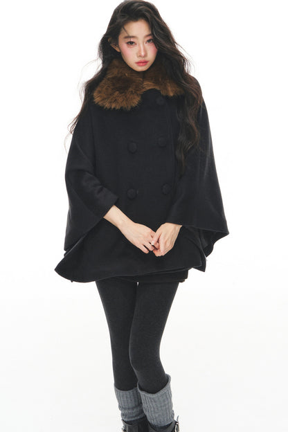Winterset aus Thermoleggings und Jacke