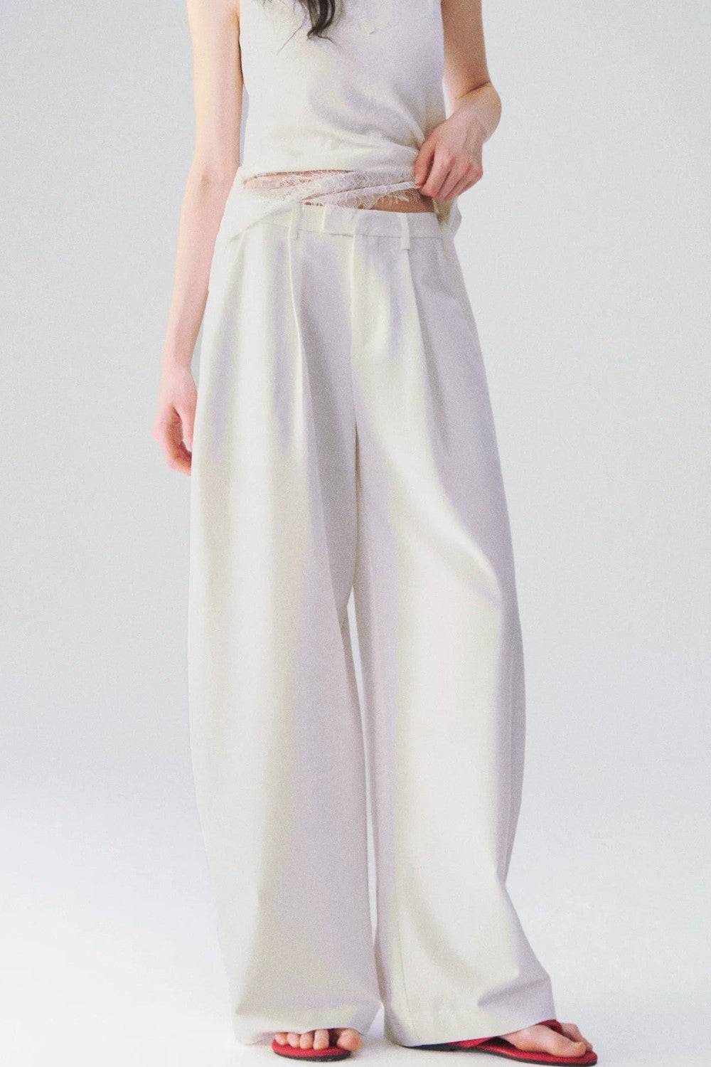 Versatile Scimitar Pants