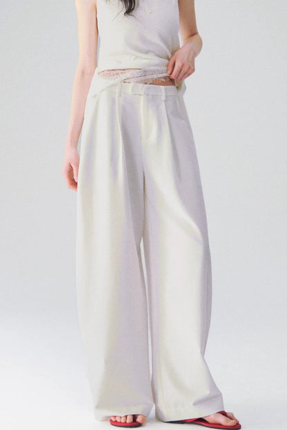Versatile Scimitar Pants
