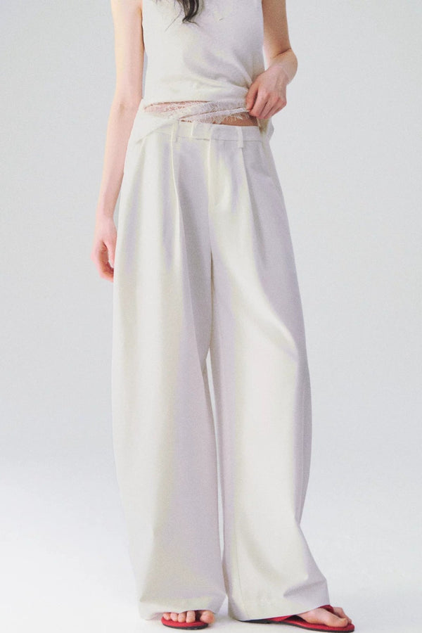 Versatile Scimitar Pants
