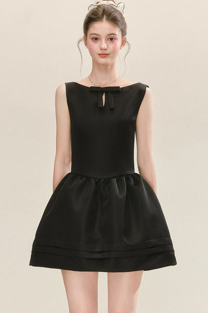 Robe Princesse Bouffante Élégante