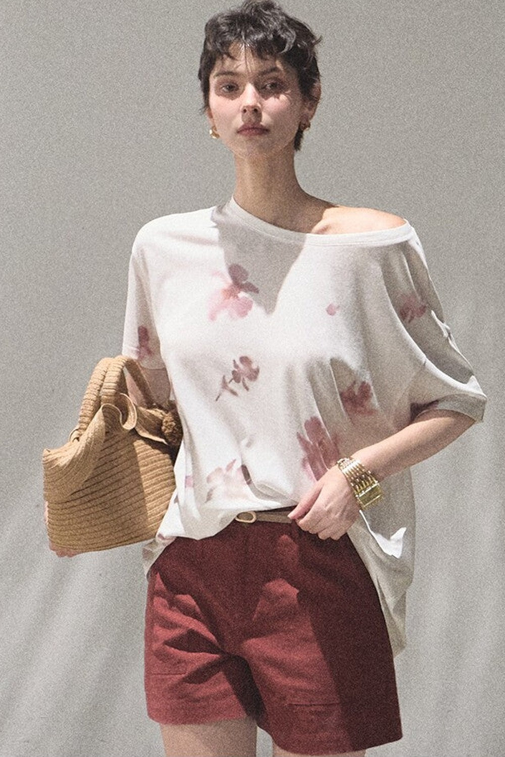 Old Money Linen Shorts