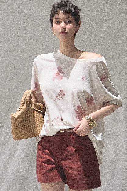 Old Money Linen Shorts