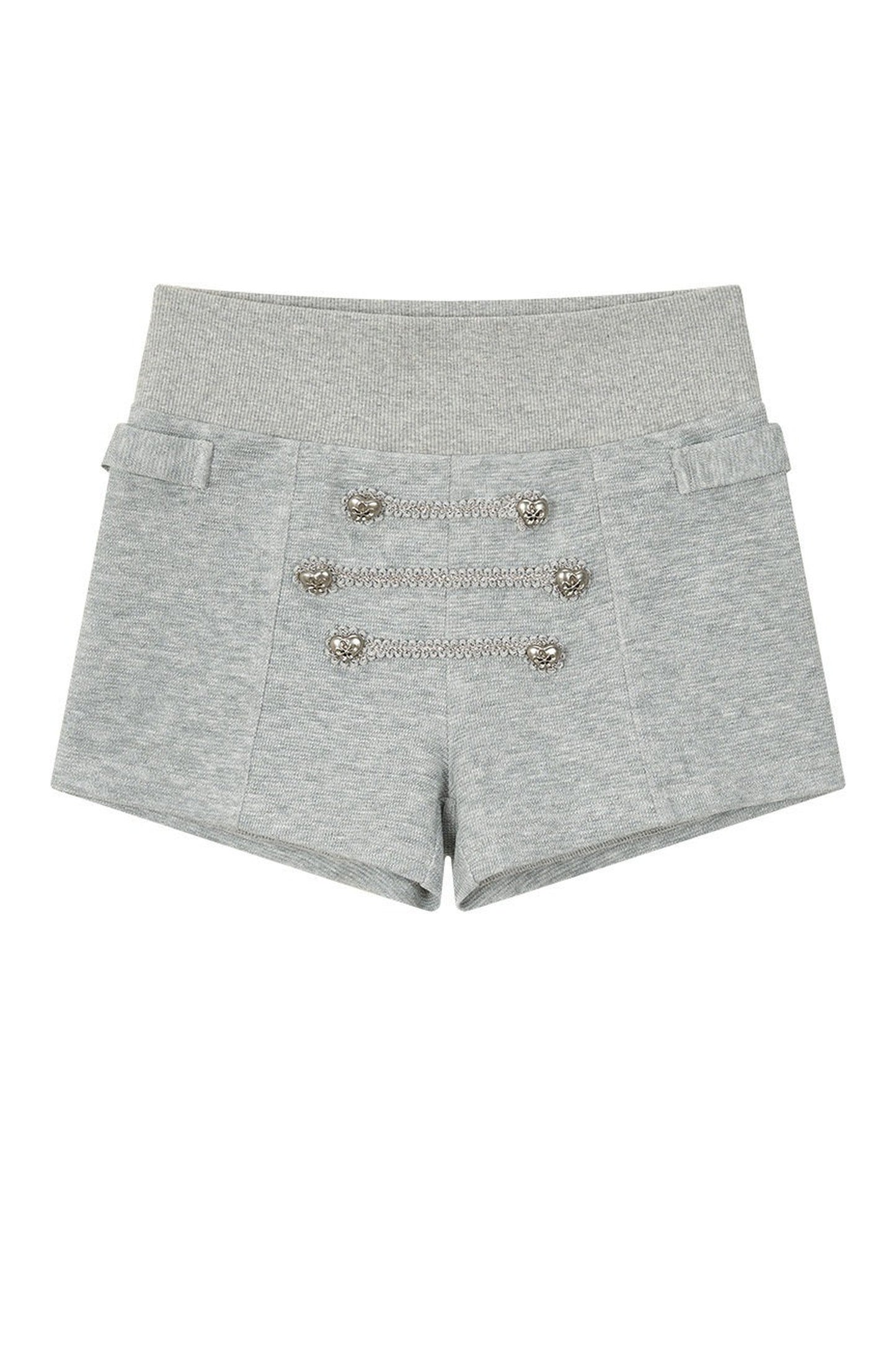 Conjunto de 3 piezas de sudadera con capucha cruzada y pantalones