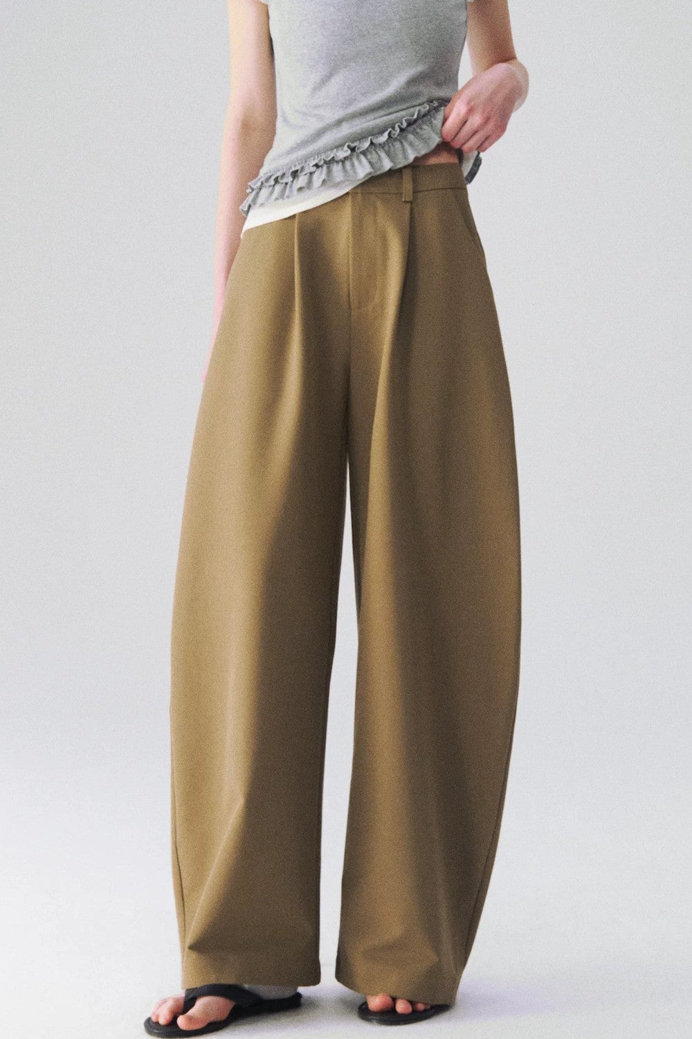Versatile Scimitar Pants