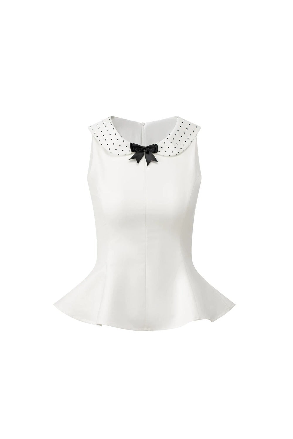 Elegant Waist-Cinching Skirt Set-Up