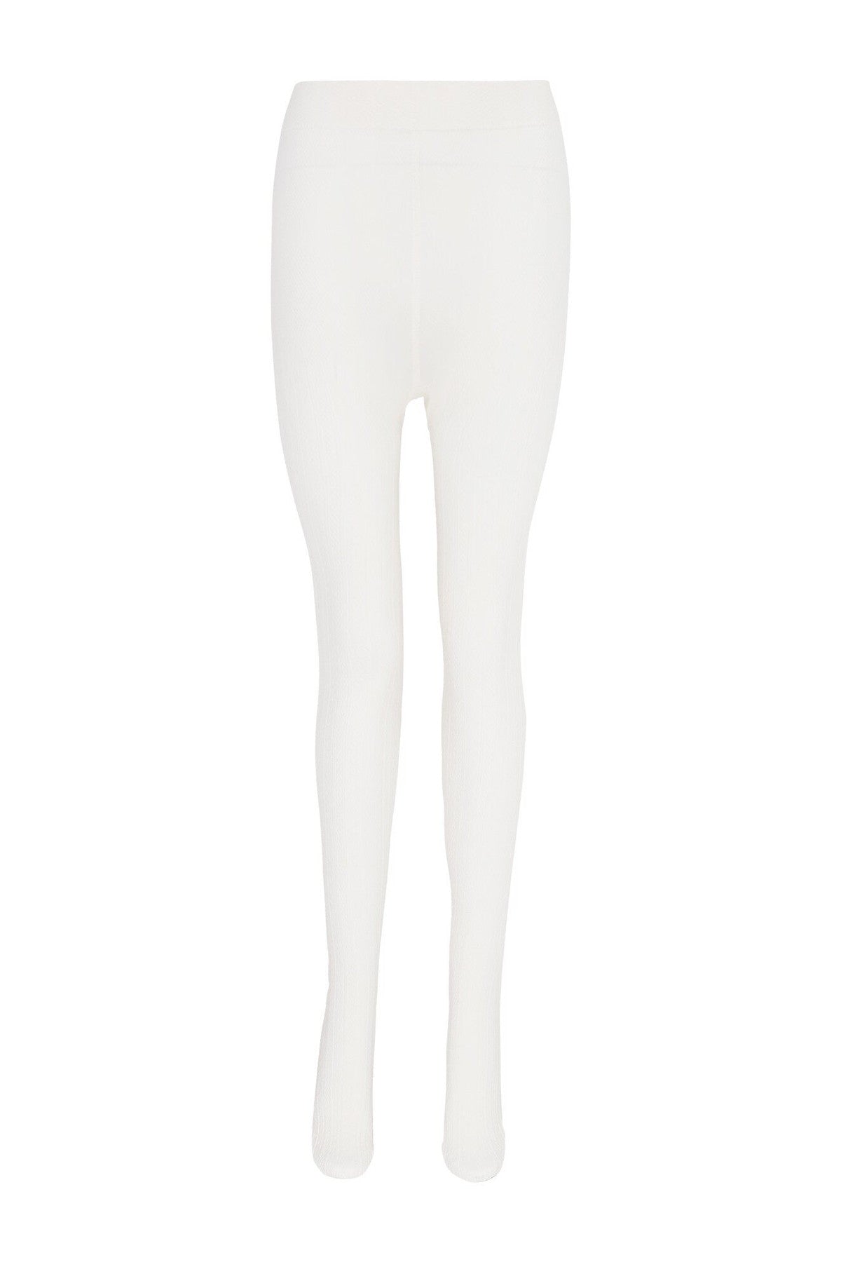 Woolen Fur Collar Tie-Up Jacket and Pants Set-Up