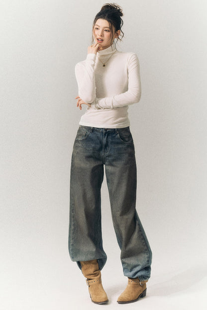 Tencel Wool Long Sleeve Base Layer