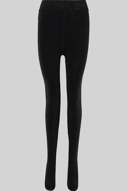 Ensemble veste courte en laine et pantalon