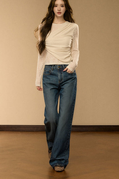 Winter Slimming Inner Layering Top