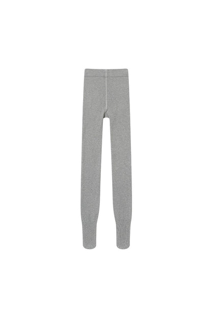 Verdickte warme Socken-Leggings