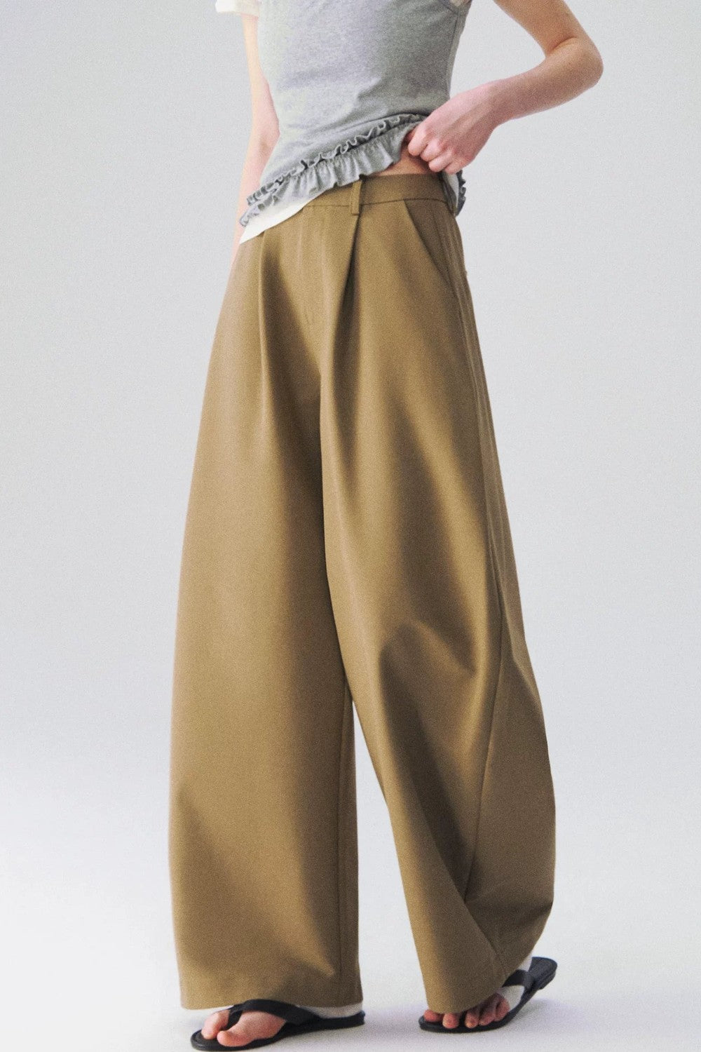 Versatile Scimitar Pants