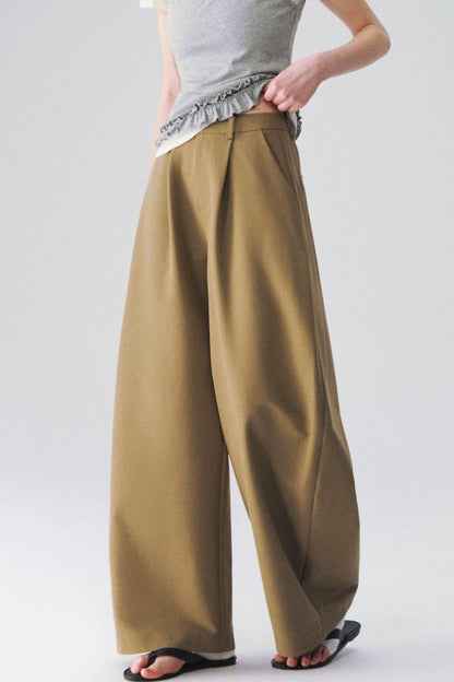 Versatile Scimitar Pants