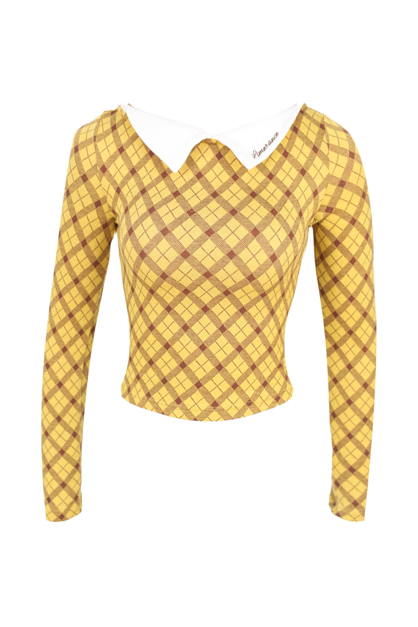 Autumn New Long Sleeve T-Shirt and Shorts Two-Piece Set