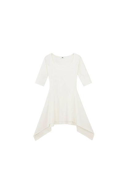 Tencel Wool Ballet Dress