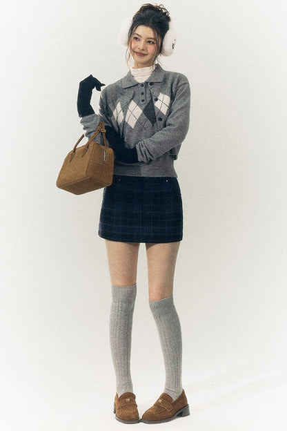 Tencel Wool Long Sleeve Base Layer