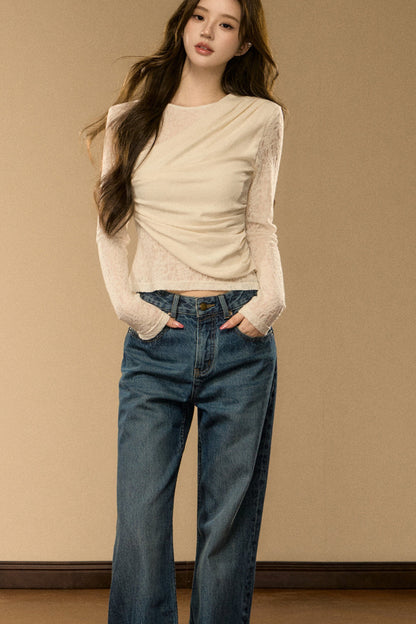 Winter Slimming Inner Layering Top