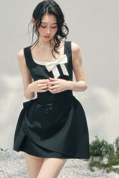 Sweet French Spring Dress