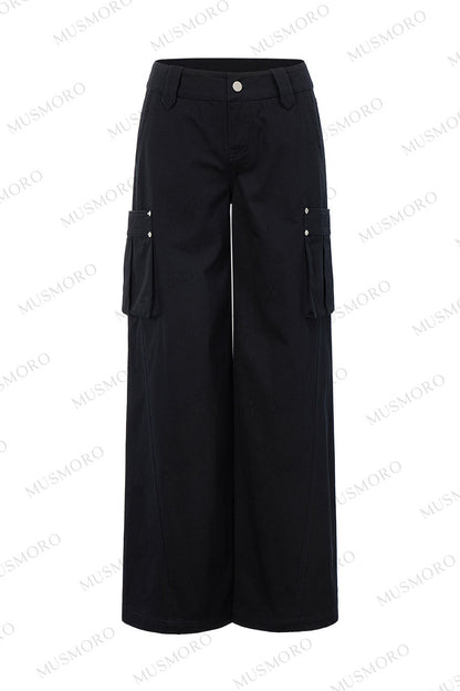 Mehrtaschen-Cargohose