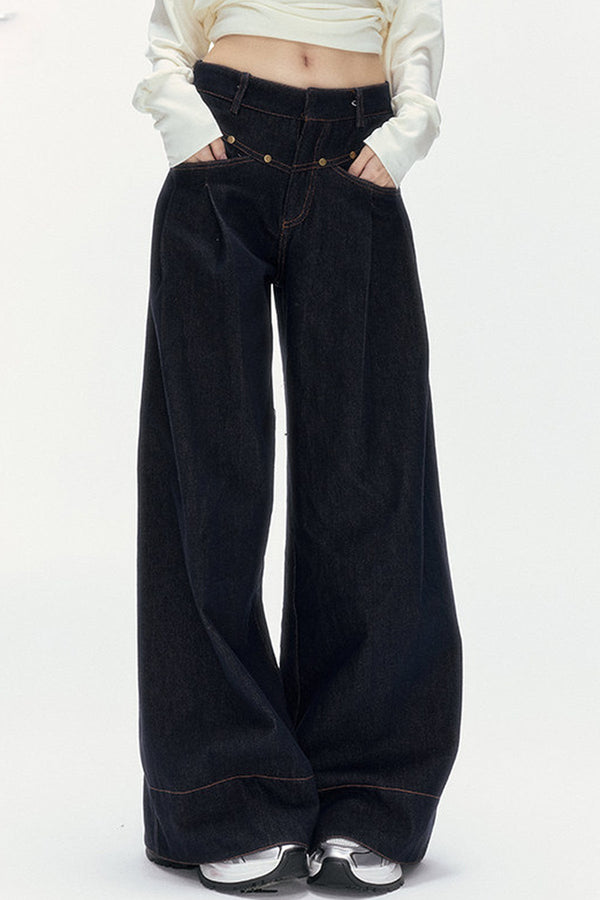 Pearl Wool Suede Vest and Pants Set-Up