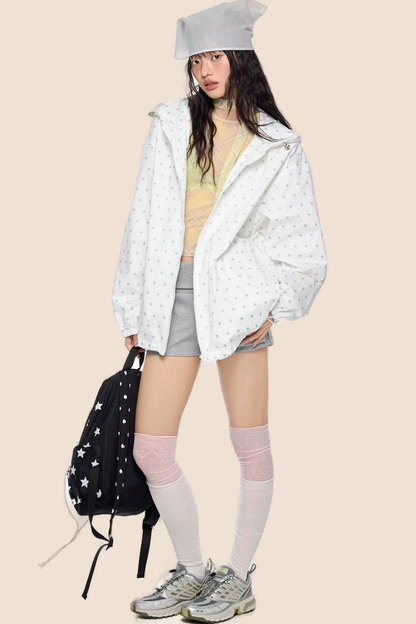 Little Devil Star Jacket