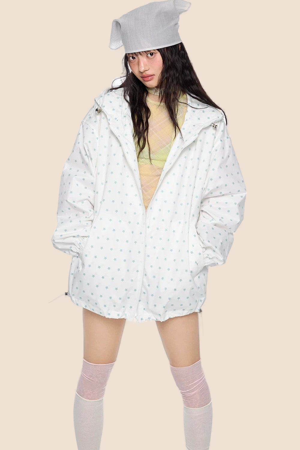 Little Devil Star Jacket