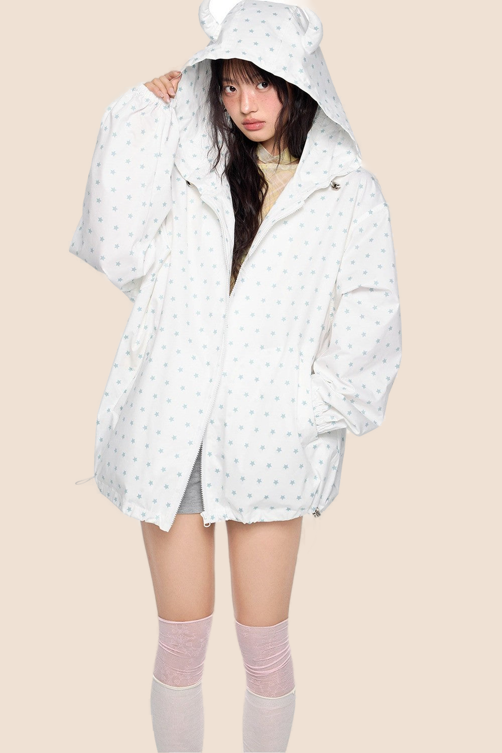 Little Devil Star Jacket