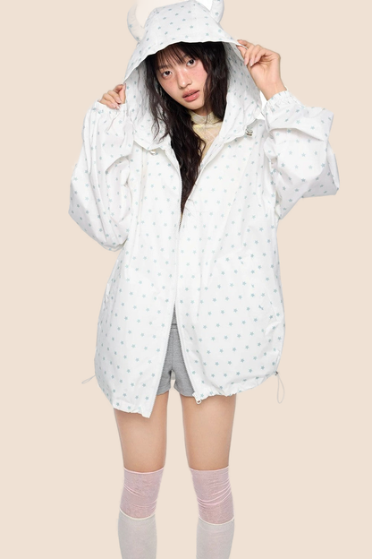 Little Devil Star Jacket