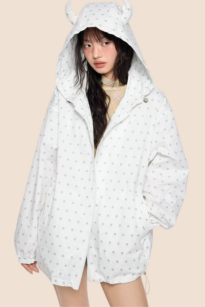 Little Devil Star Jacket